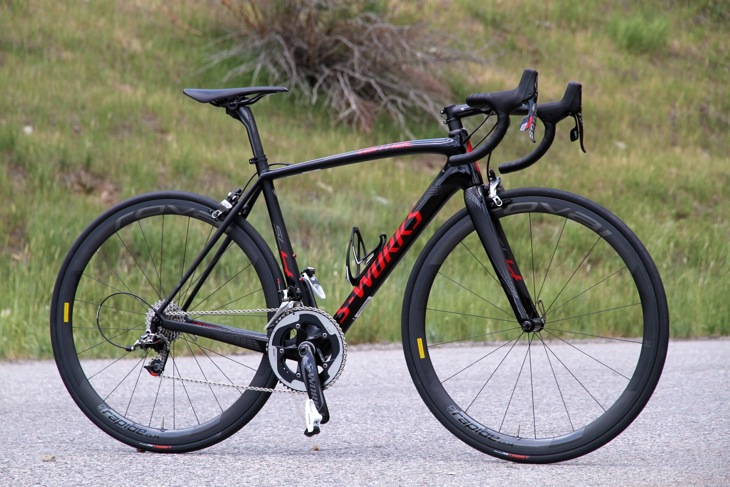 S-WORKS TARMAC SL4