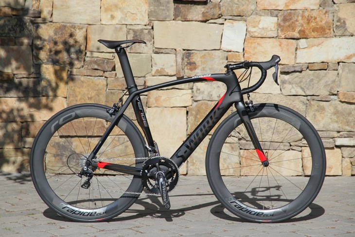 S-WORKS VENGE