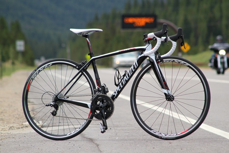 TARMAC SL4 ELITE