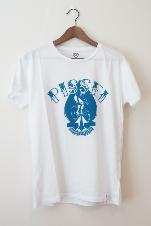 ピセイ Tシャツ(CARDS)