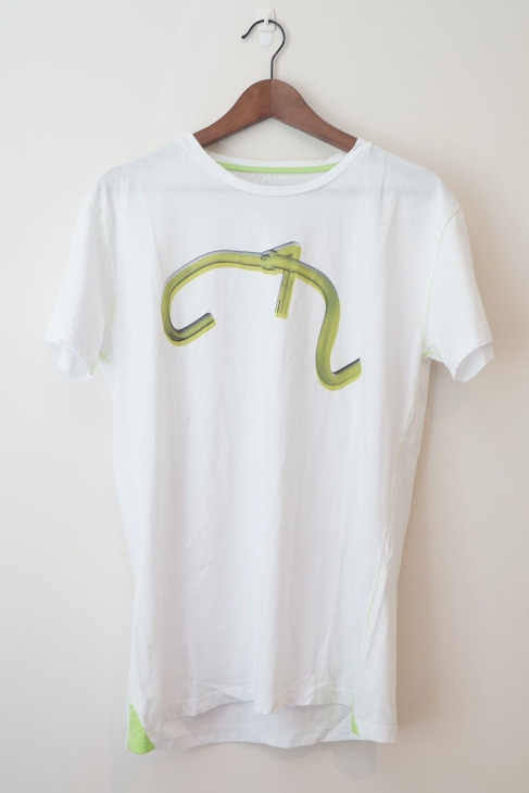 ピセイ Tシャツ(PISTA)