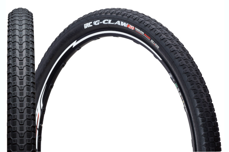 IRC G-CLAW TUBELESS READY（29X2.00）