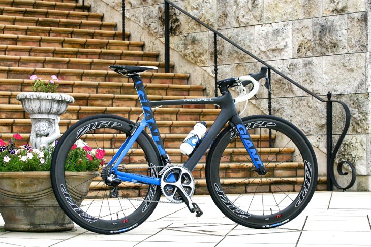 ジャイアント PROPEL Advanced SL 0