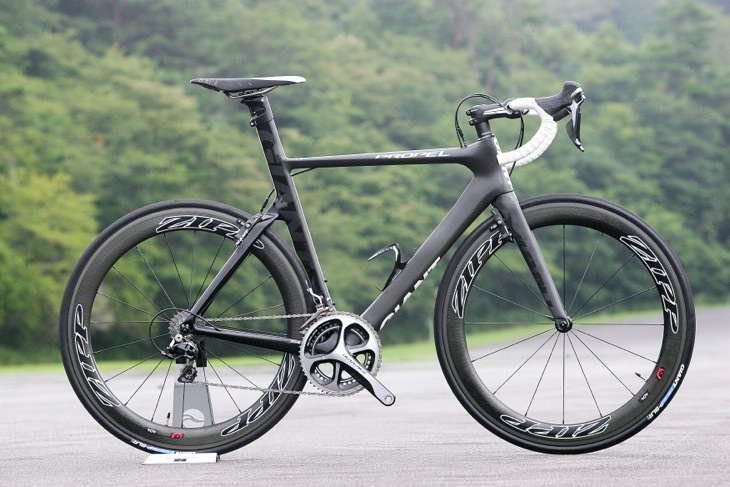 ジャイアント PROPEL Advanced SL 3