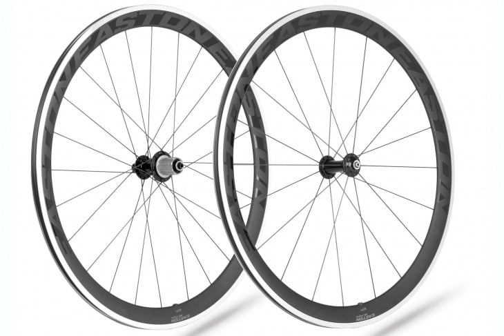 イーストン EC70 SL CLINCHER