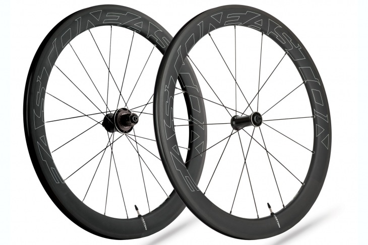 イーストン EC90 AERO55 CLINCHER