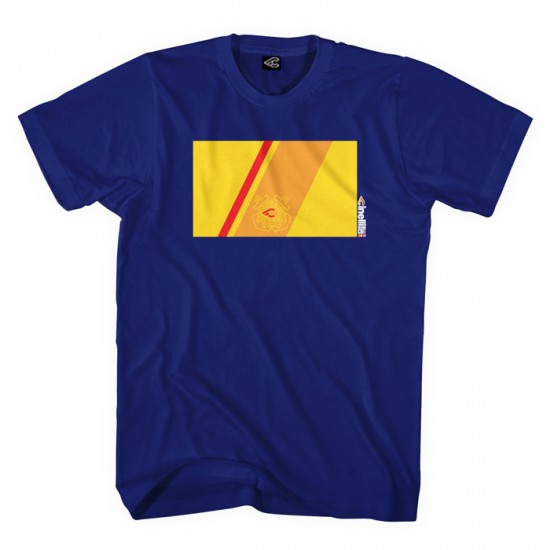 チネリ T-SHIRT(RHC2013 バルセロナ)