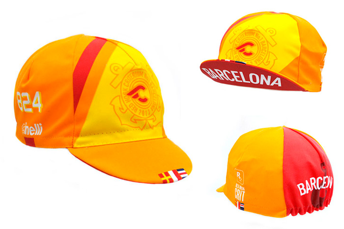 チネリ CAP(RHC2013)