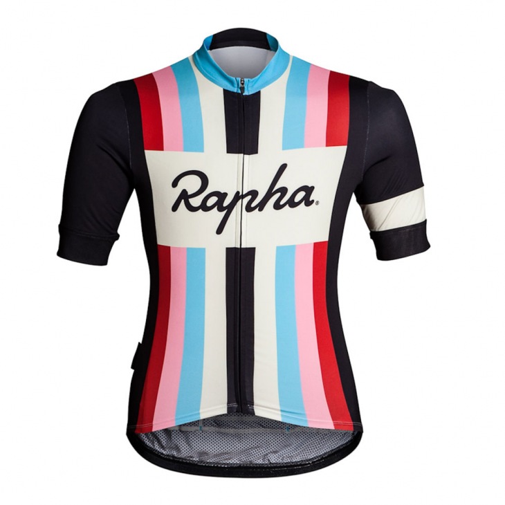 Rapha Pro Team Cross Jersey