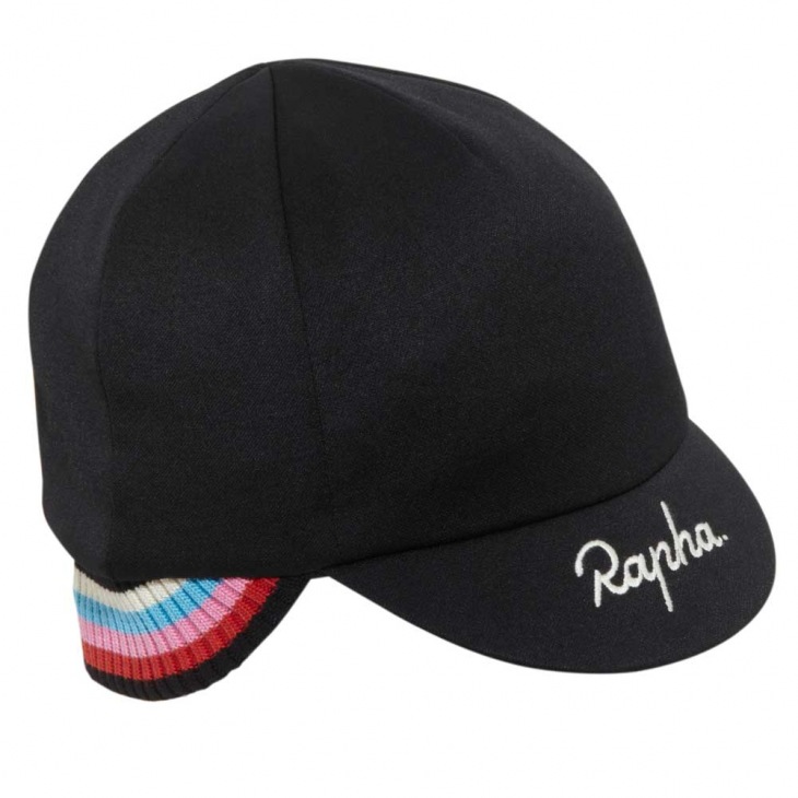 Rapha Cross Winter Hat