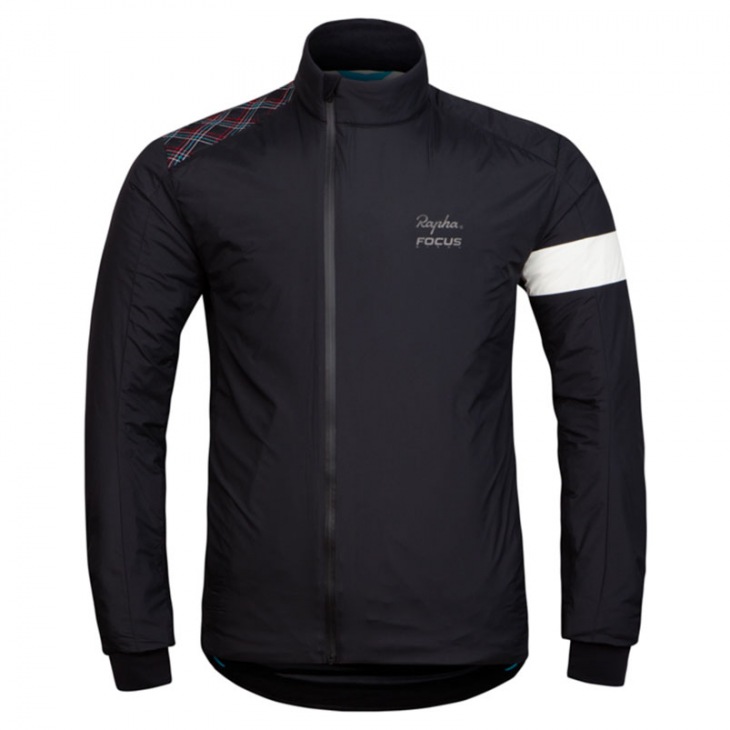 Rapha Cross Transfer Jacket