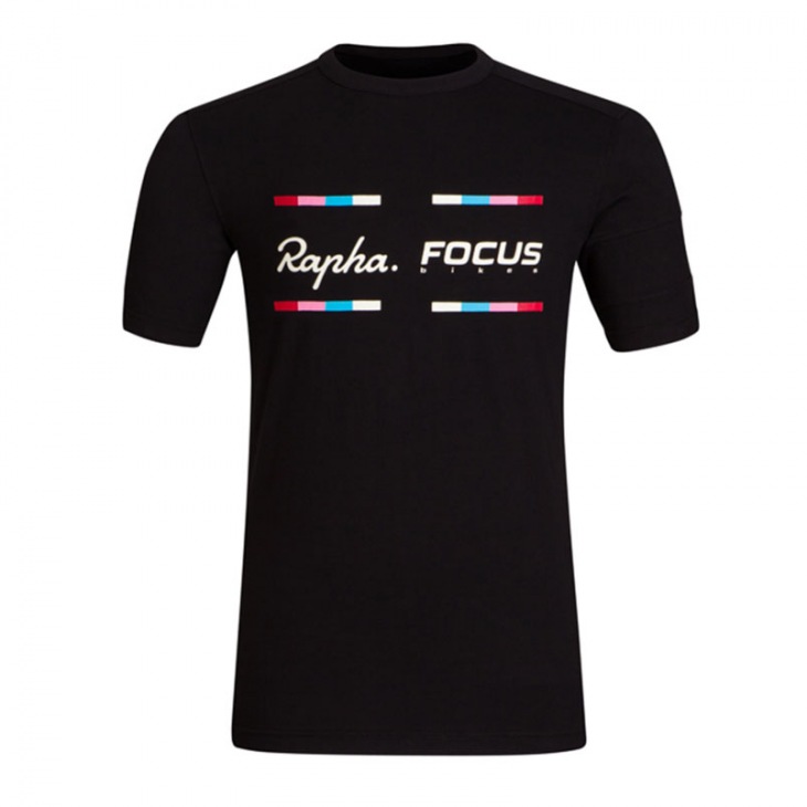 Rapha Cross T-Shirt