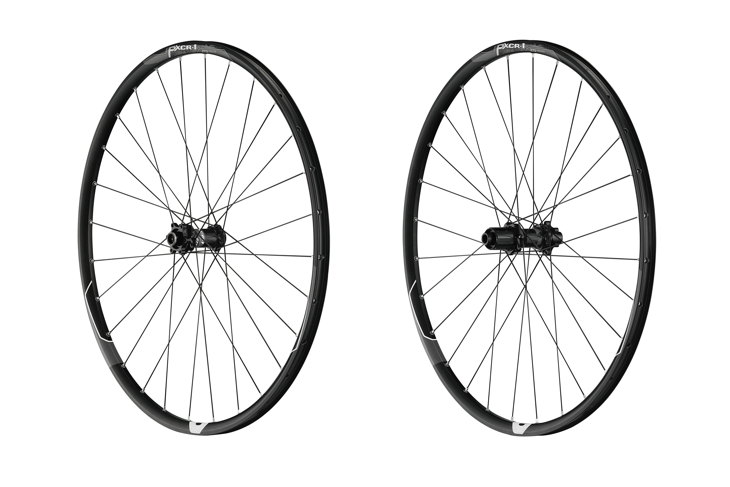 ジャイアント P-XCR1 27.5