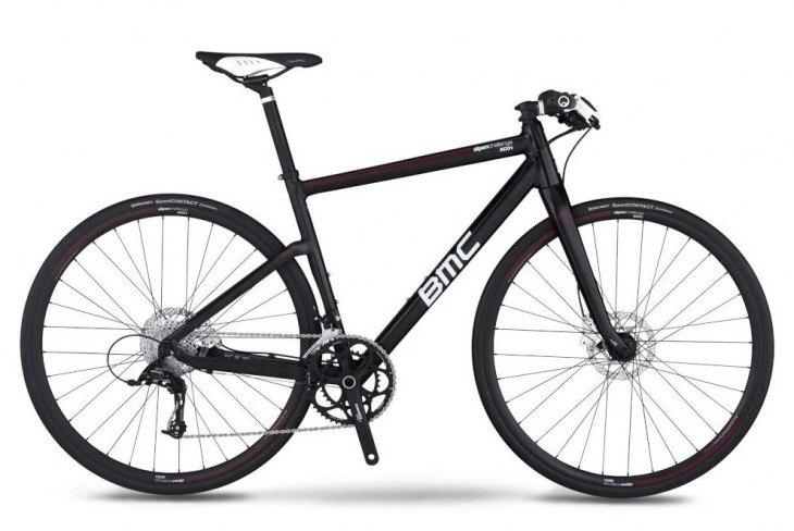BMC alpenchallenge AC01(スラムVia GT、チームレッド)