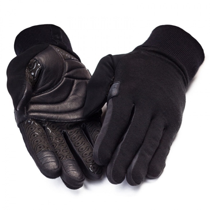 Rapha Merino gloves