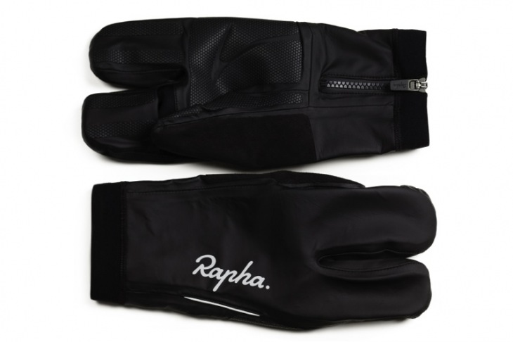 Rapha Overmitts