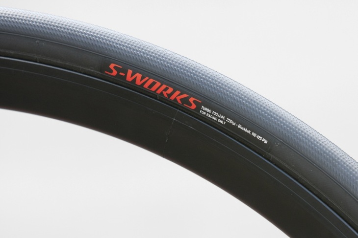 スペシャライズド S-WORKS TURBO24クリンチャー