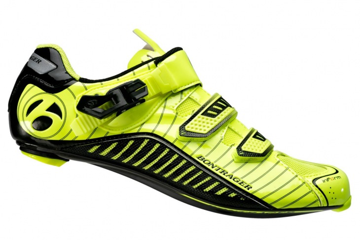 ボントレガー RL Shoes(Visibility Yellow)