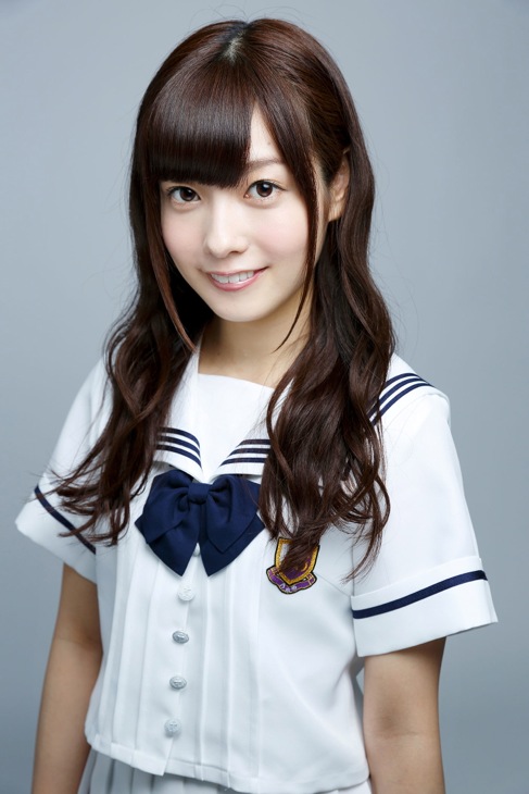 斉藤優里(乃木坂46)