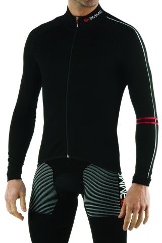 ビエンメ SEAMLESS WINTER JERSEY