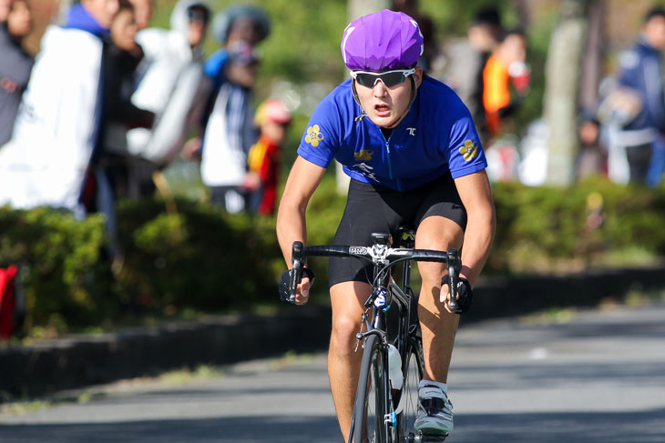 A-2クラス　小嶋健太（金沢高校）が優勝