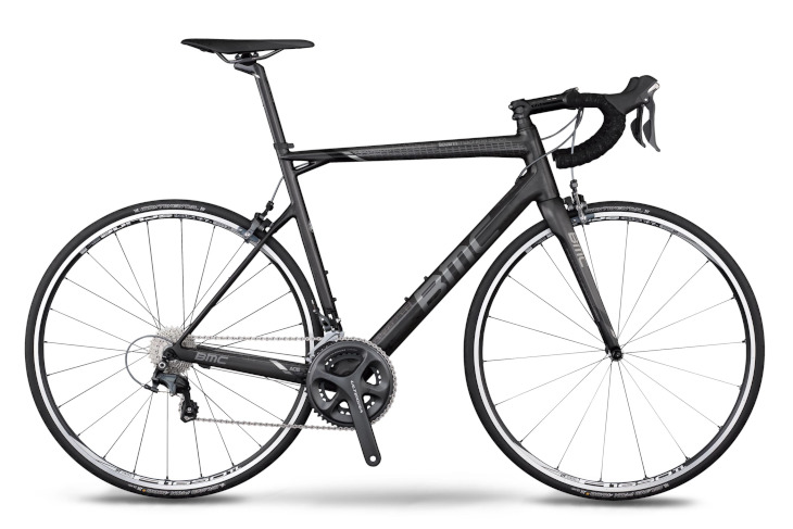 BMC SLR01アルテグラ(ステルス)