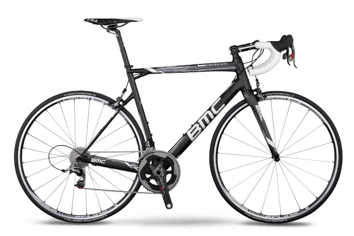 BMC SLR01 RED22(ホワイト)