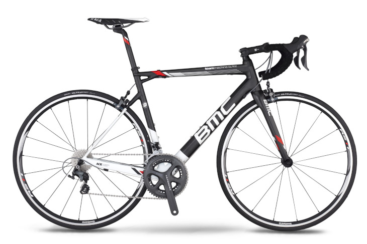 BMC SLR02アルテグラ(ホワイト)