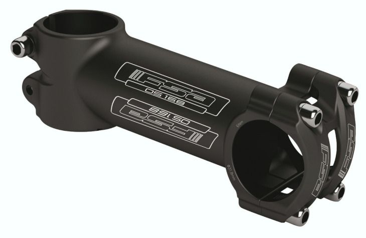 FSA OMEGA OS-168LX CSI STEM(ブラック)