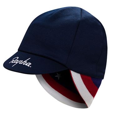 Rapha Country Winter Hat(アメリカ)