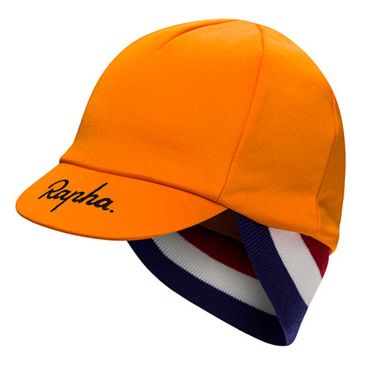 Rapha Country Winter Hat(オランダ)