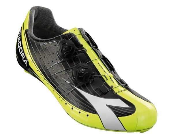 ディアドラ VORTEX-PRO（black/yellow fluo DD/white）