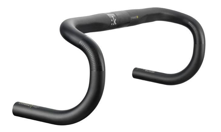 フィジーク CYRANO HANDLE BAR 00（SNAKE）