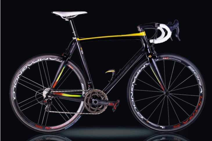 lemond レモン chambery 自転車