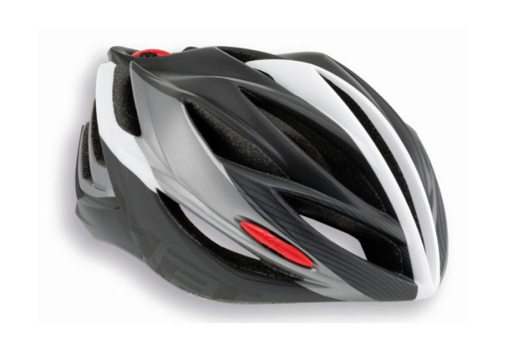 ロード用エントリーヘルメットに新色登場 MET FORTE＆ESTRO - | cyclowired