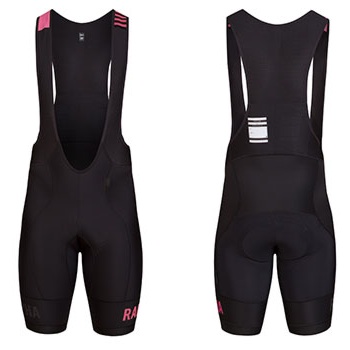 Pro Team Thermal Bib Shorts