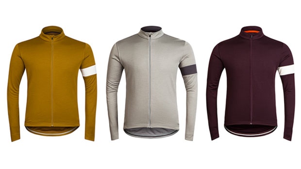 Long Sleeve Jersey