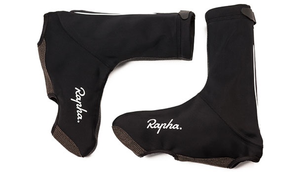 Deep Winter Overshoes