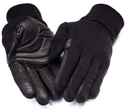 Merino Gloves