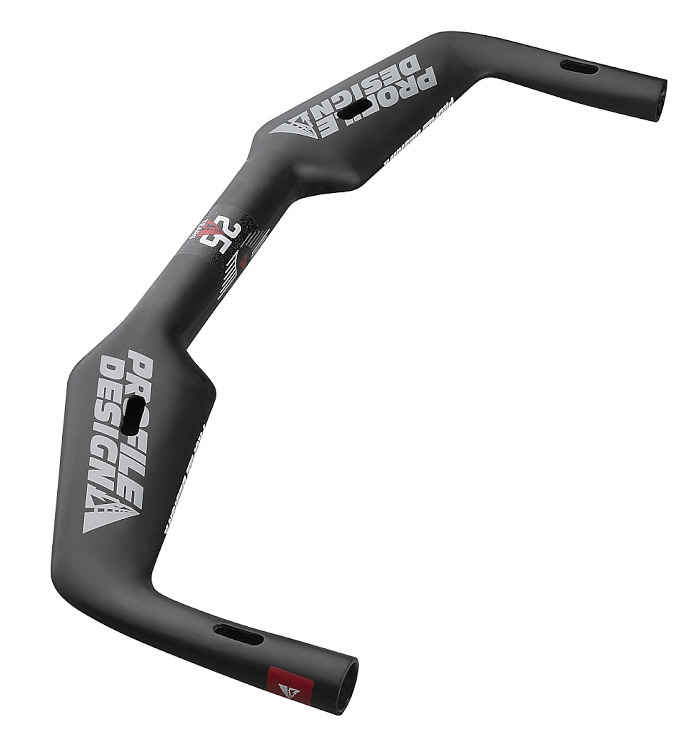 プロファイルデザイン SVET ZERO CARBON 25th Anni(背面)