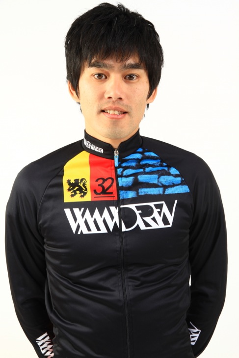 新保 光起(Sprint)