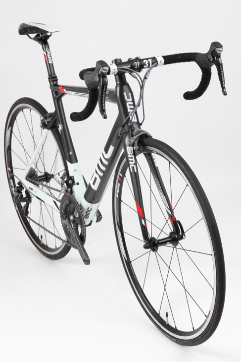 BMC teammachine SLR02 Ultegra