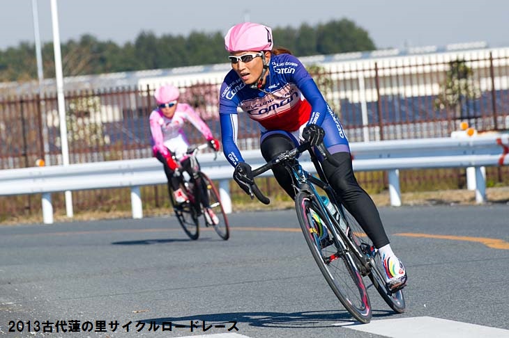 女子クラスの戦い