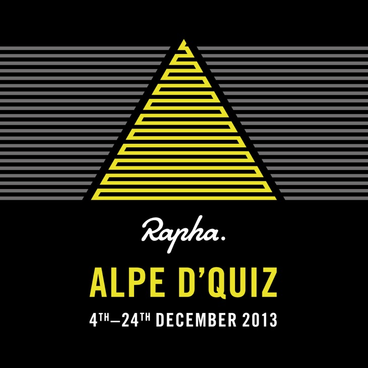 Alpe d-Quiz