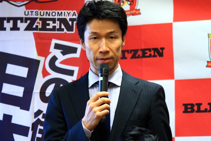 「今までで最も攻めた人事。守りのレースはできない」(栗村修現監督)
