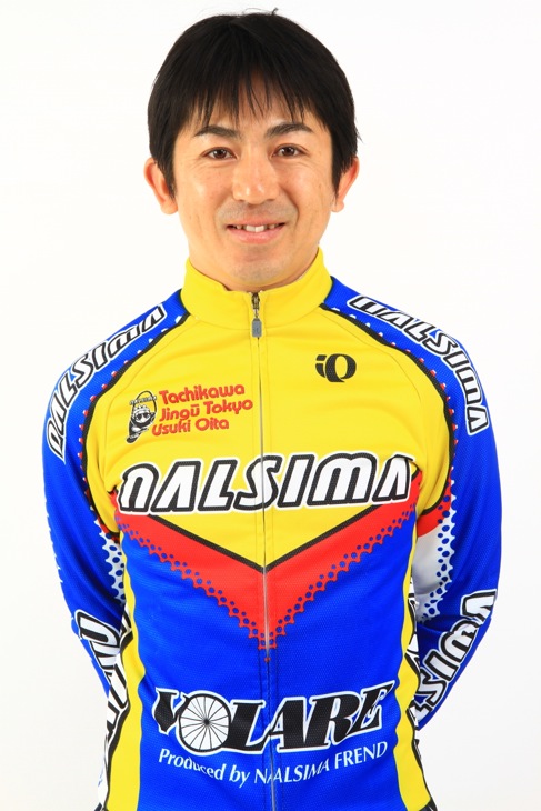 小西裕介(なるしまフレンド)