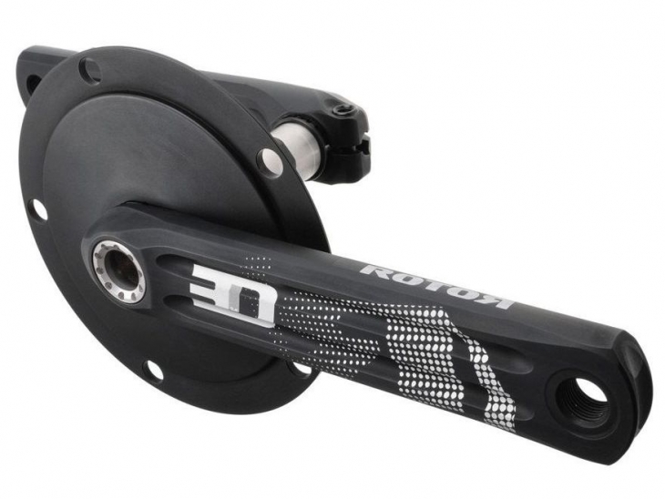 ローター NEW 3D AERO(130PCD)
