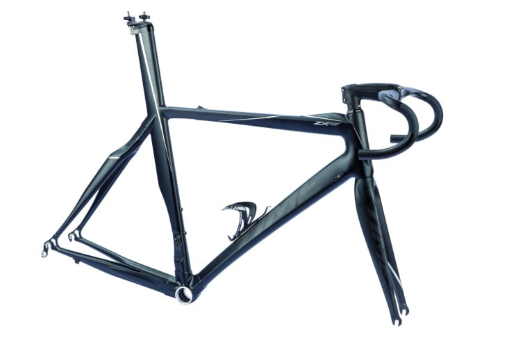 タイム ZXRS(EBENE)