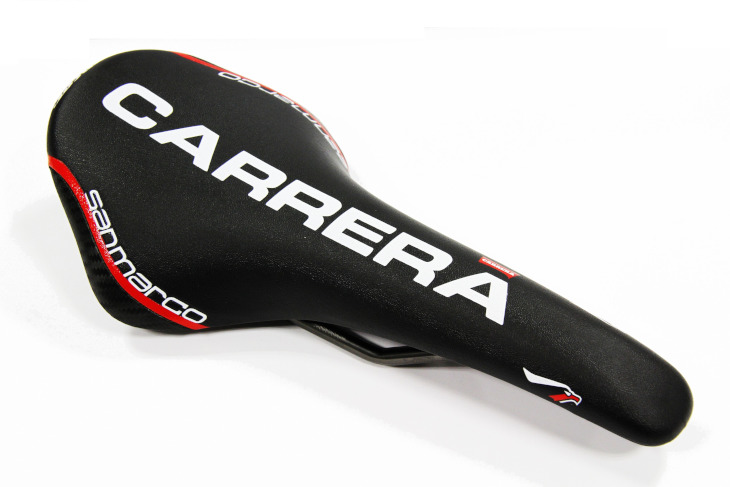 サンマルコ×カレラ CONCOR RACING CARRERA BLK