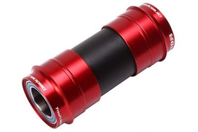 セラミックスピード Press-fit BB4624 OSBB(レッド)